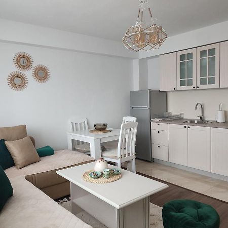 Apartman Dbb Nikšić 外观 照片