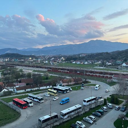 Apartman Dbb Nikšić 外观 照片