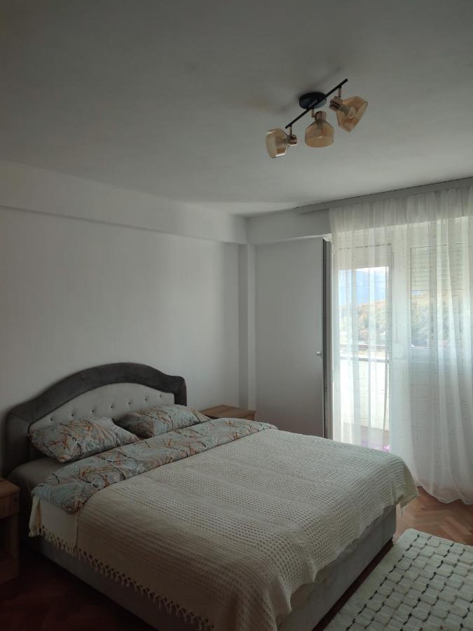 Apartman Dbb Nikšić 外观 照片