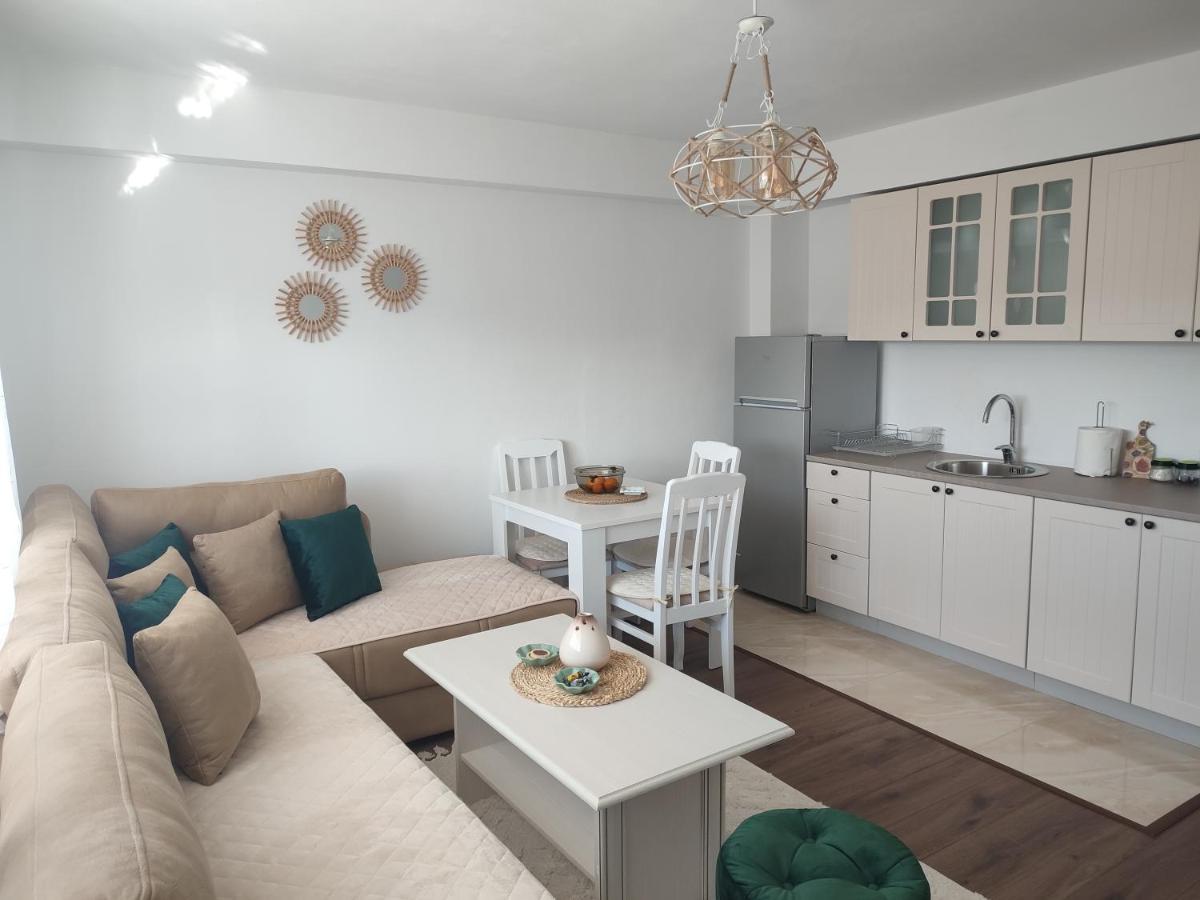 Apartman Dbb Nikšić 外观 照片