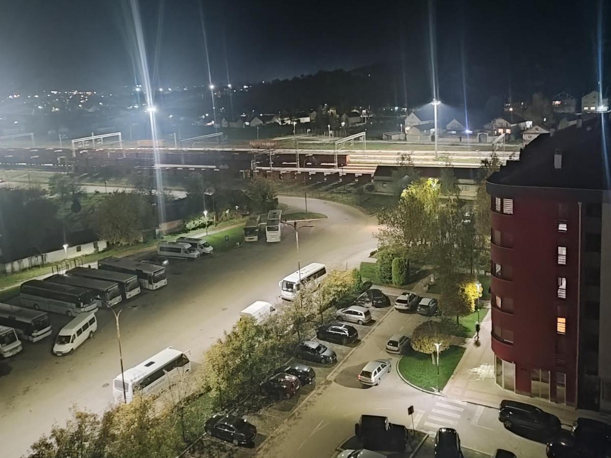 Apartman Dbb Nikšić 外观 照片