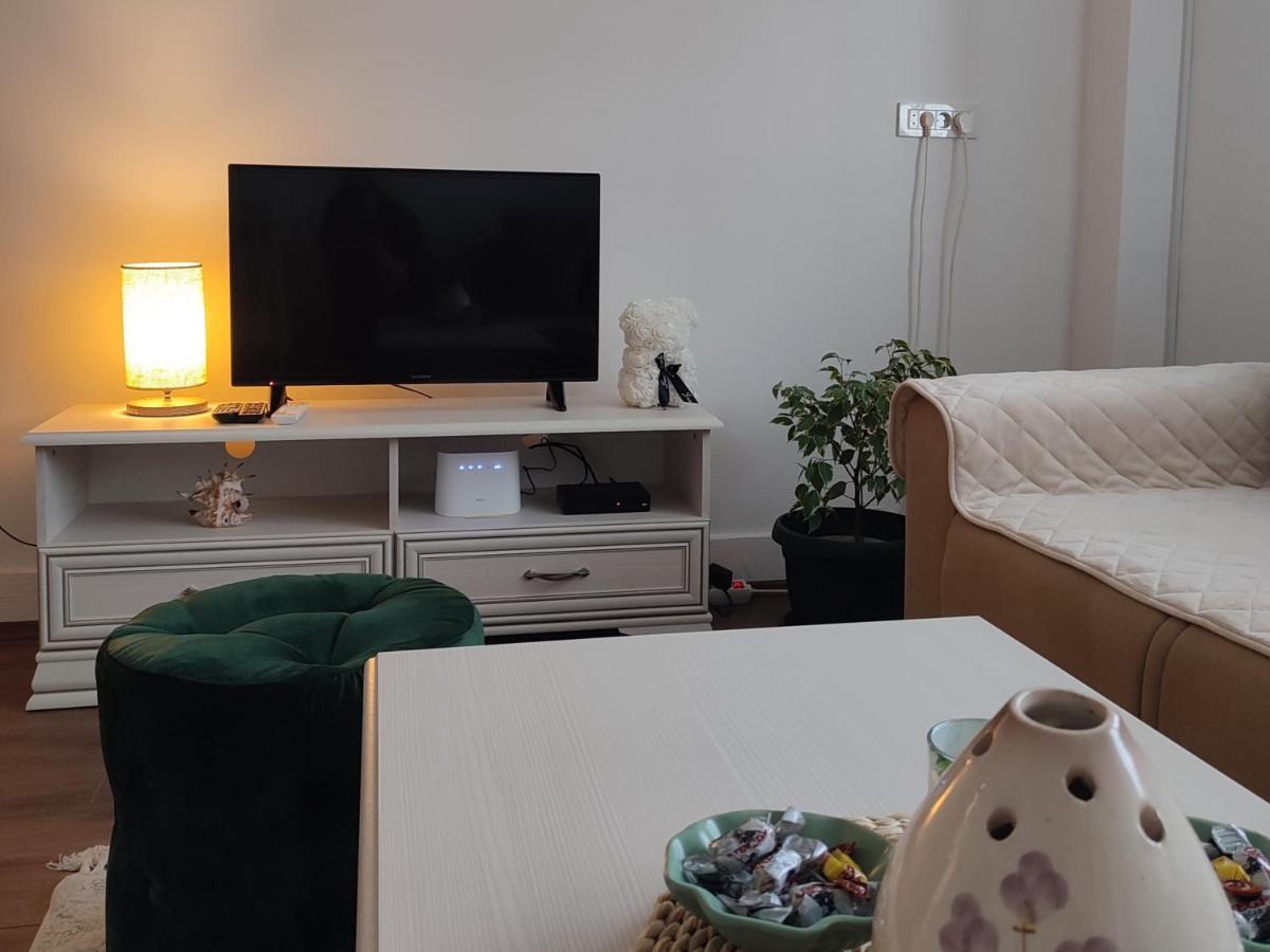 Apartman Dbb Nikšić 外观 照片