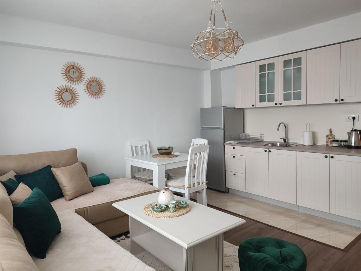Apartman Dbb Nikšić 外观 照片