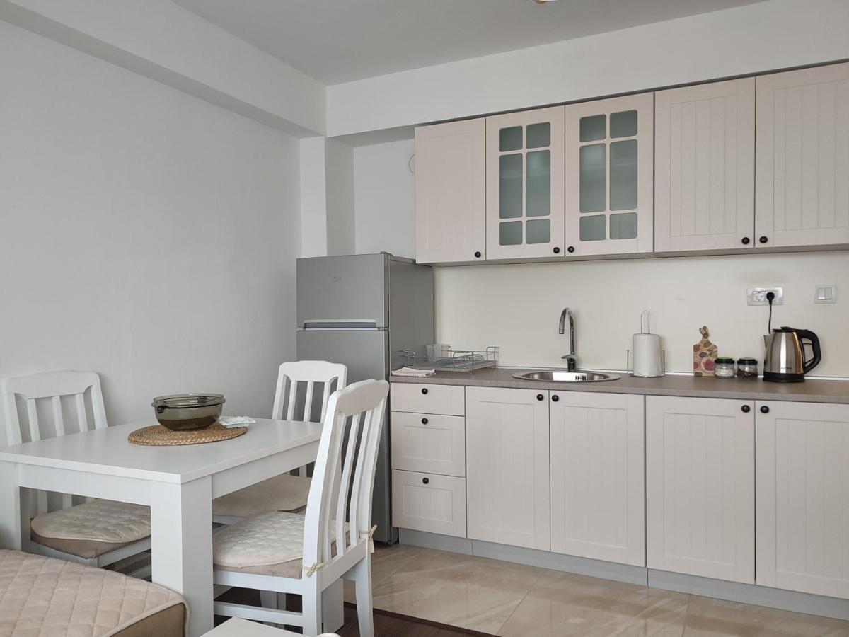Apartman Dbb Nikšić 外观 照片