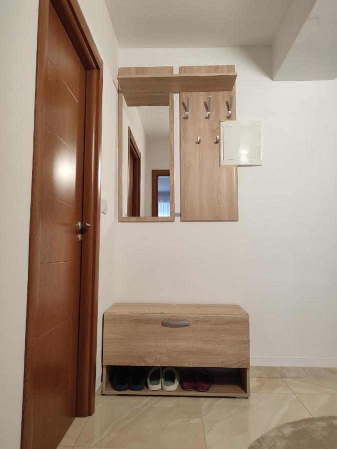 Apartman Dbb Nikšić 外观 照片