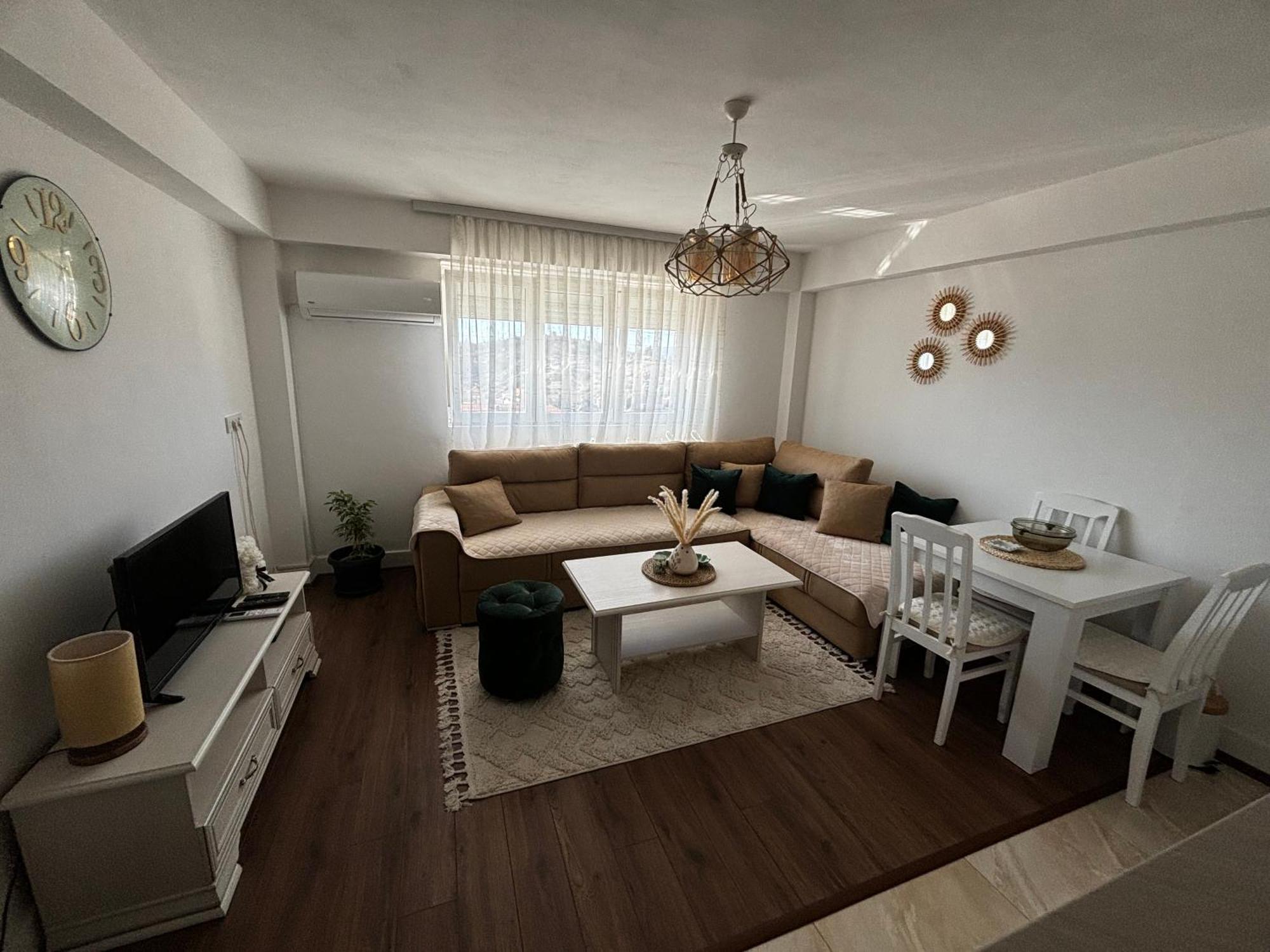 Apartman Dbb Nikšić 外观 照片