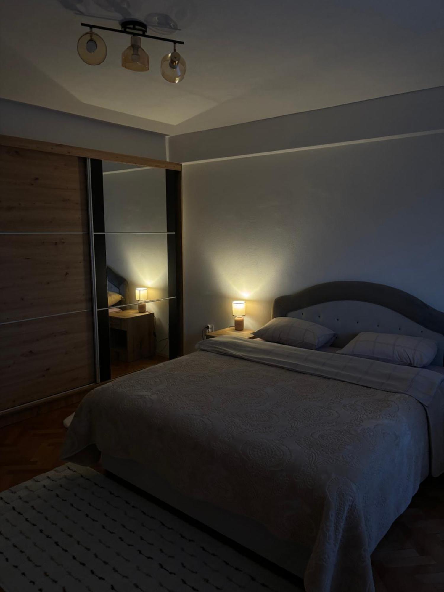 Apartman Dbb Nikšić 外观 照片
