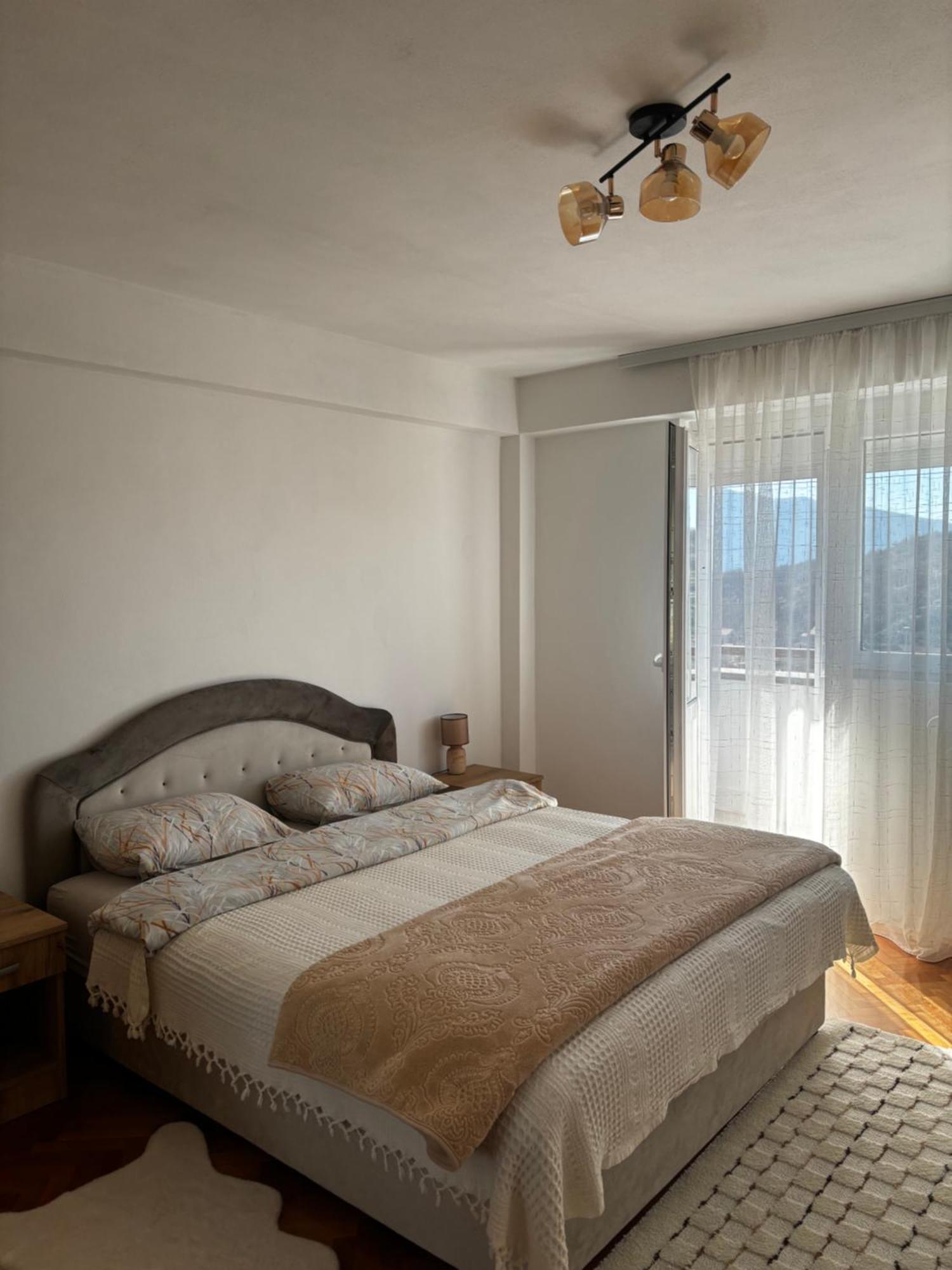 Apartman Dbb Nikšić 外观 照片