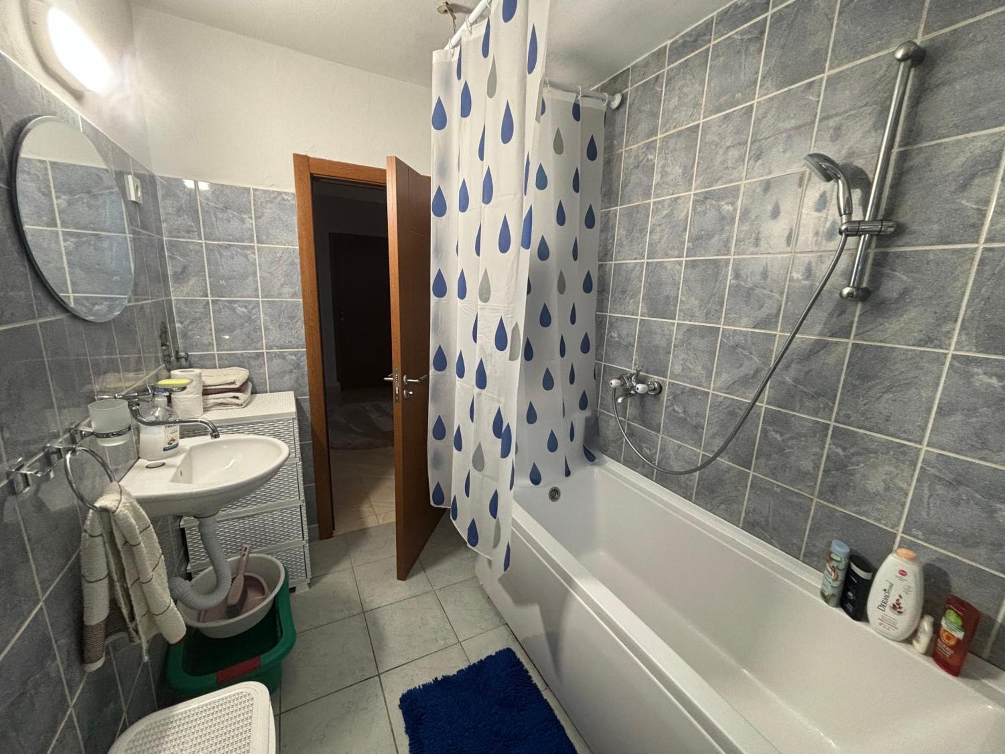 Apartman Dbb Nikšić 外观 照片